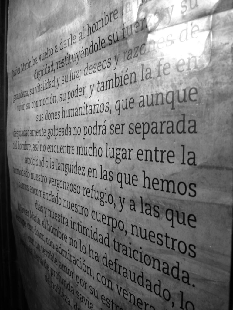 Spanish Article on Health & Happiness